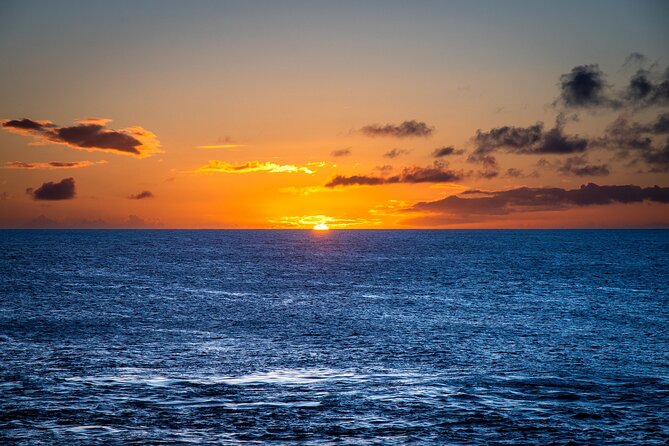 Hilton Hawaiian Village Sunset Cocktail Cruise - Accessibility and Confirmation Details