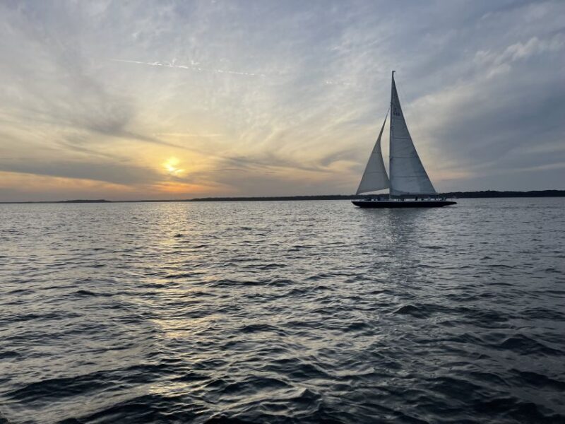 Hilton Head: 2 Hour Large Group Tour (7-20 People) - Meeting Details