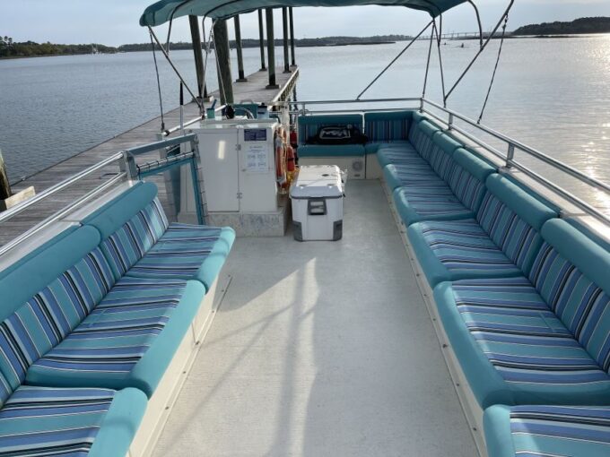Hilton Head: 2 Hour Large Group Tour (7-20 People) - Additional Information