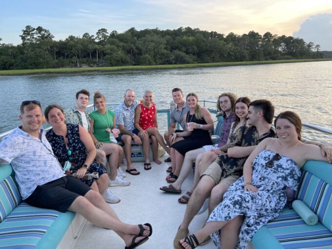 Hilton Head: 2 Hour Large Group Tour (7-20 People) - Frequently Asked Questions
