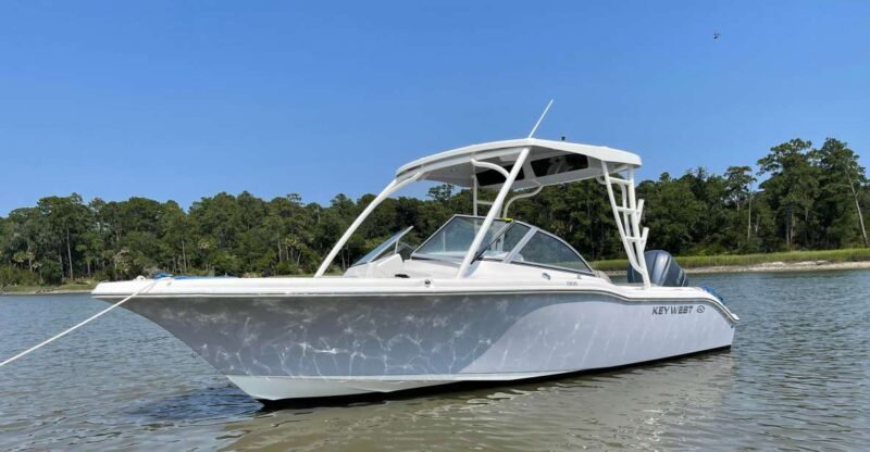 Hilton Head: 2 Hour Private Dolphin Tour - Inclusions and Amenities