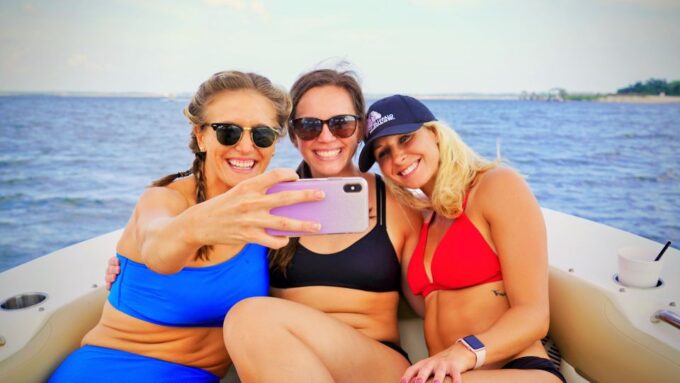 Hilton Head: 2 Hour Private Dolphin Tour - Additional Information