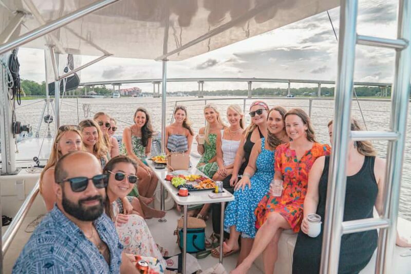 Hilton Head: Brunch Under Sail Catamaran Cruise - Final Thoughts