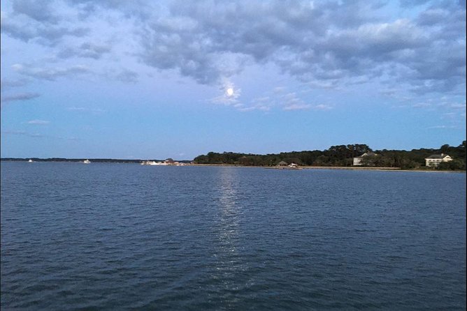 Hilton Head Crabbing Expedition Boat Cruise - Pricing and Booking Information