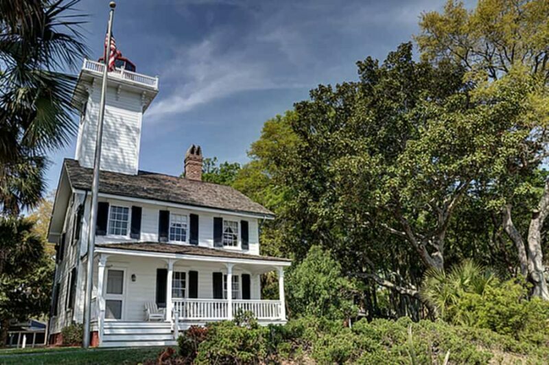 Hilton Head: Daufuskie Island History & Artisans Tour - An In-Depth Look at the Tour Experience