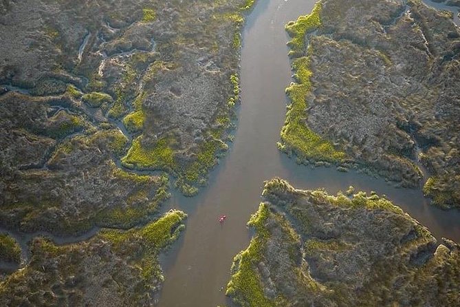 Hilton Head Guided Kayak Tour - What to Expect