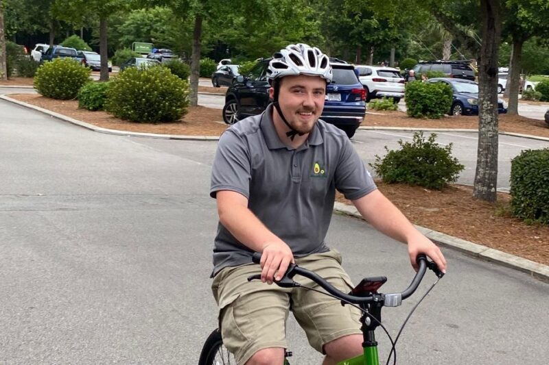 Hilton Head: Half-Day Electric Bike Rental Options - Safety and Gear Requirements