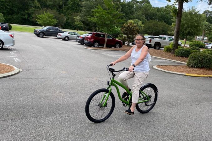 Hilton Head: Half-Day Electric Bike Rental Options - Eco-Friendly Transportation