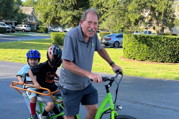 Hilton Head: Half-Day Electric Bike Rental Options - Rental Duration and Pricing