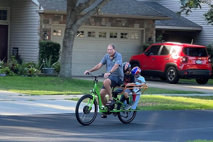 Hilton Head: Half-Day Electric Bike Rental Options - Frequently Asked Questions