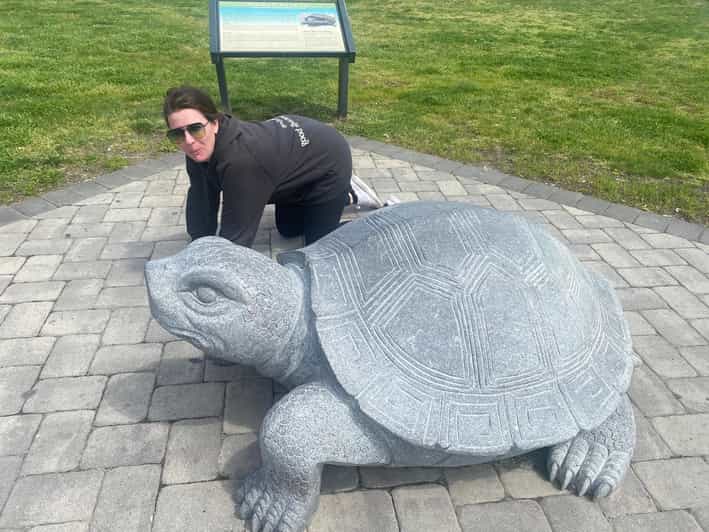 Hilton Head Hustle Amazing Race & Tour - Exploring Hidden Gems