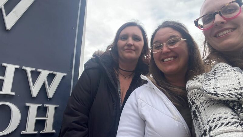Hilton Head Hustle Amazing Race & Tour - Guided Tour Checkpoints