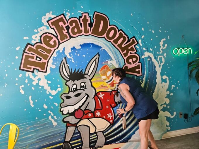 Hilton Head Hustle Amazing Race & Tour - Customized Experiences Available