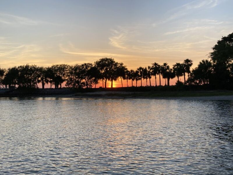 Hilton Head Island: 90-Minute Dolphin & Nature Tour - Accessibility and Mobility