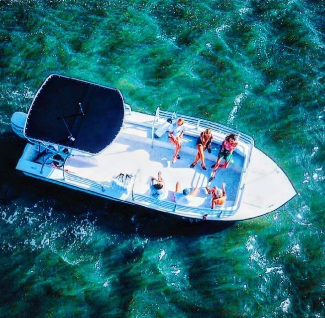Hilton Head Island: Private Tubing Trip - Highlights of the Experience