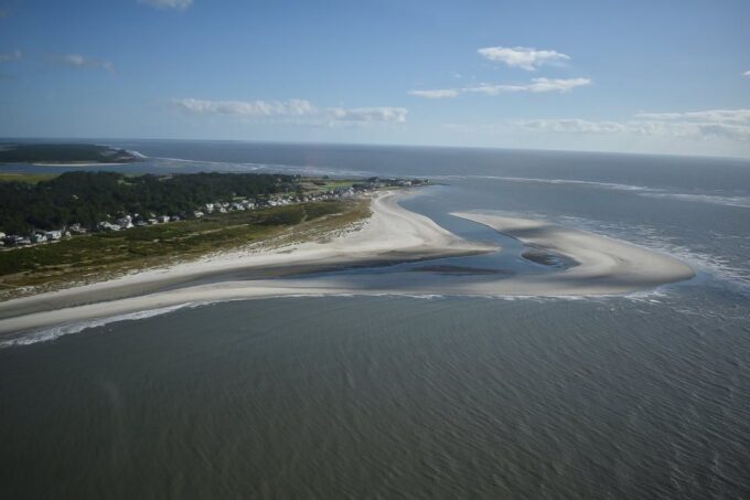Hilton Head Island: Scenic Helicopter Tour - Logistics and Requirements