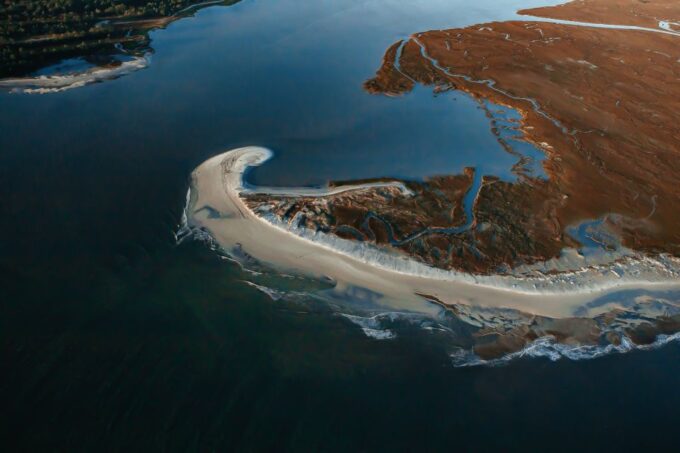 Hilton Head Island: Scenic Helicopter Tour - Customer Reviews and Ratings