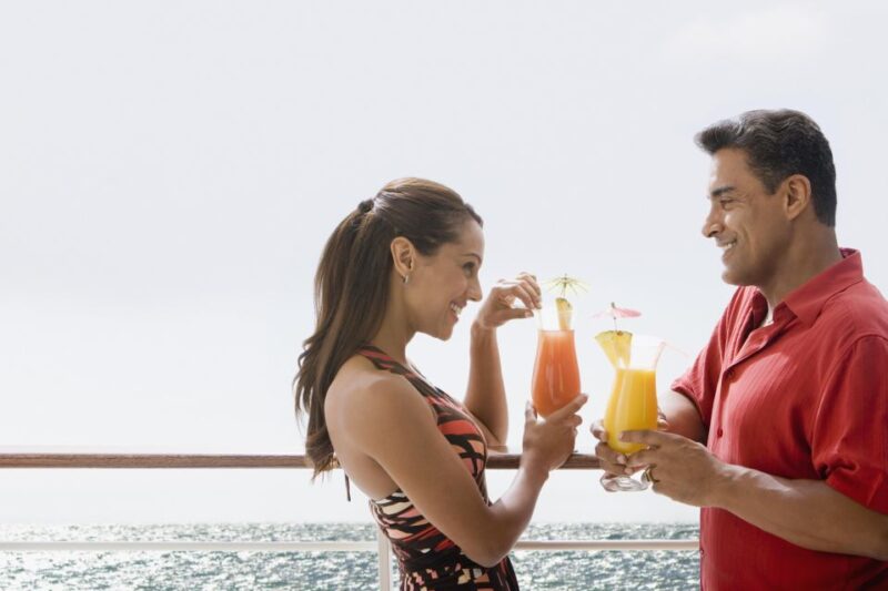 Hilton Head Island: Sunset Dinner Cruise - Customer Feedback