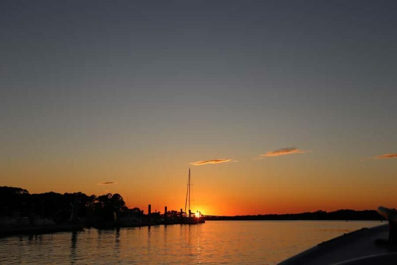 Hilton Head Island: Sunset Dolphin Watching Cruise - Authentic Perspectives from Travelers