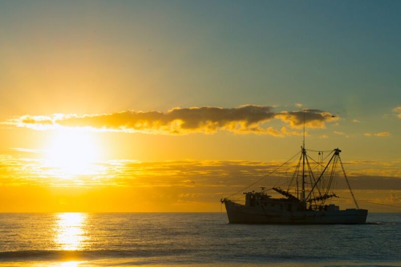 Hilton Head: Private 2-hour Sunset Cruise - Experience Highlights