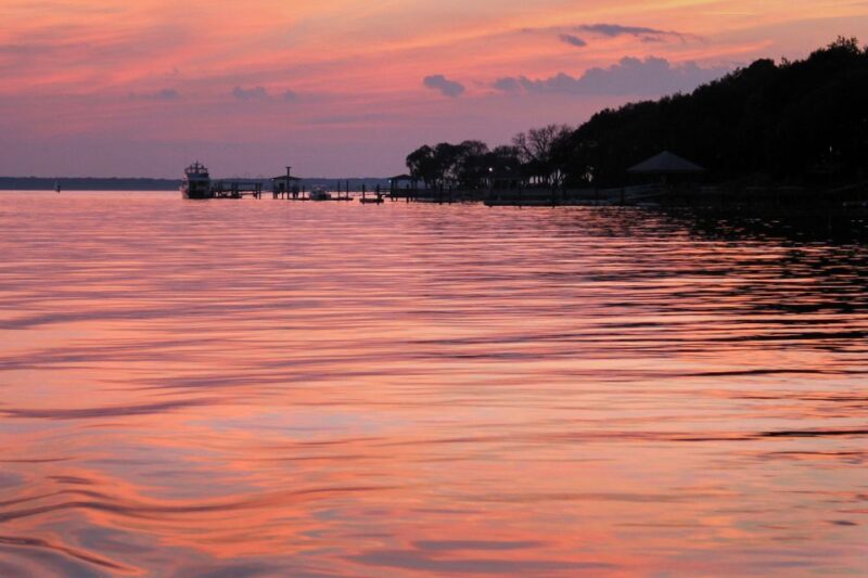 Hilton Head: Private 2-hour Sunset Cruise - Customer Feedback