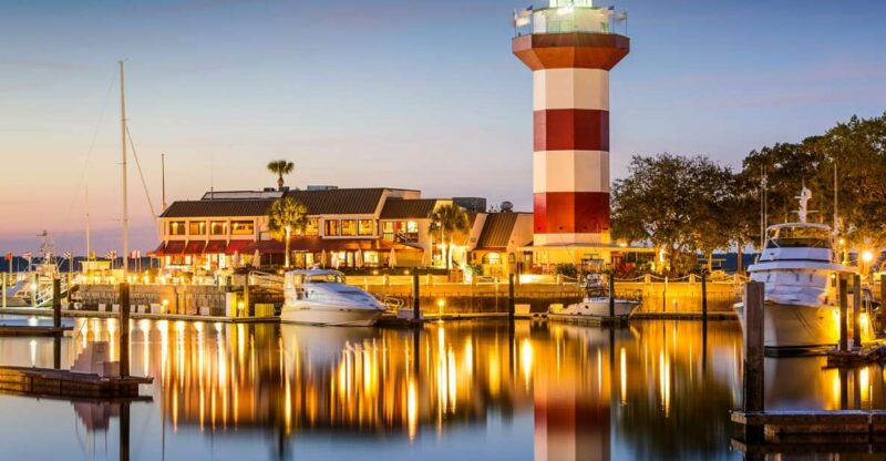 Hilton Head: Private 2-hour Sunset Cruise - Frequently Asked Questions