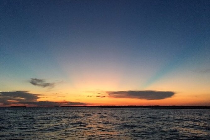Hilton Head Private Sunset Cruise for up to 14 Passengers - Celebrating Special Occasions