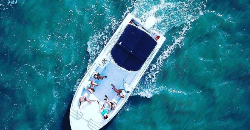 Hilton Head: Private Sunset Cruise - Cancellation and Flexibility
