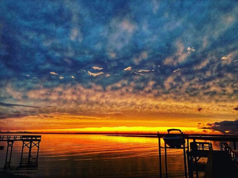 Hilton Head: Private Sunset Cruise - Booking and Payment