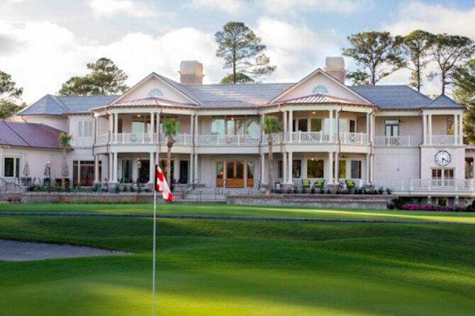 Hilton Head Scavenger Hunt: Fun on the Coast in Hilton Head - Key Points