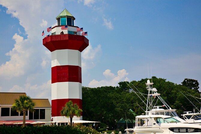 Hilton Head Scavenger Hunt: Fun on the Coast in Hilton Head - Exploring Nature and Culture
