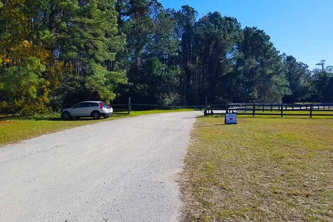 Hilton Head Segway Ultimate Discovery Tour (2 Hours) - Key Highlights