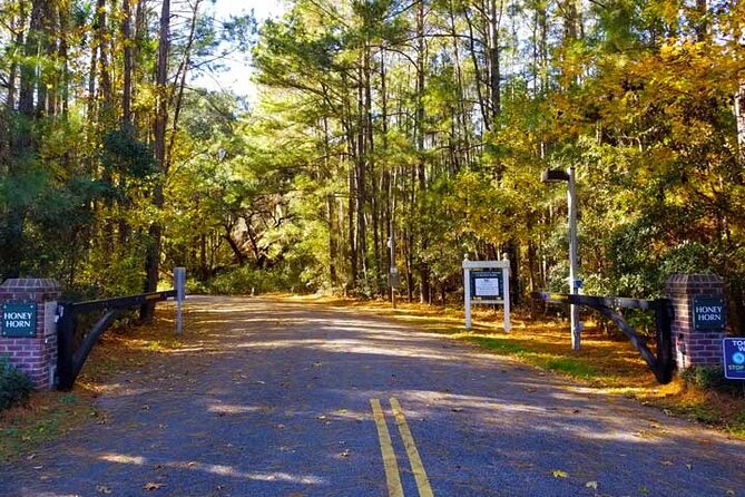 Hilton Head Segway Ultimate Discovery Tour (2 Hours) - Group Size