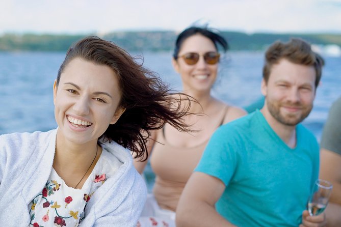 Hilton Head Sunset Dolphin Watching Cruise - Additional Information