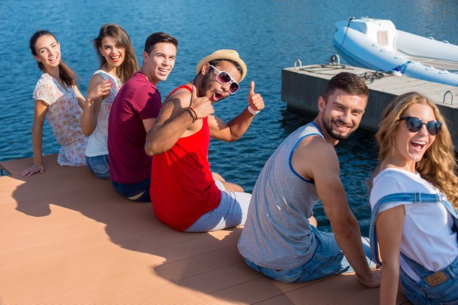 Hilton Head to Daufuskie Island Round-Trip Ferry Ticket - Accessibility and Accommodations