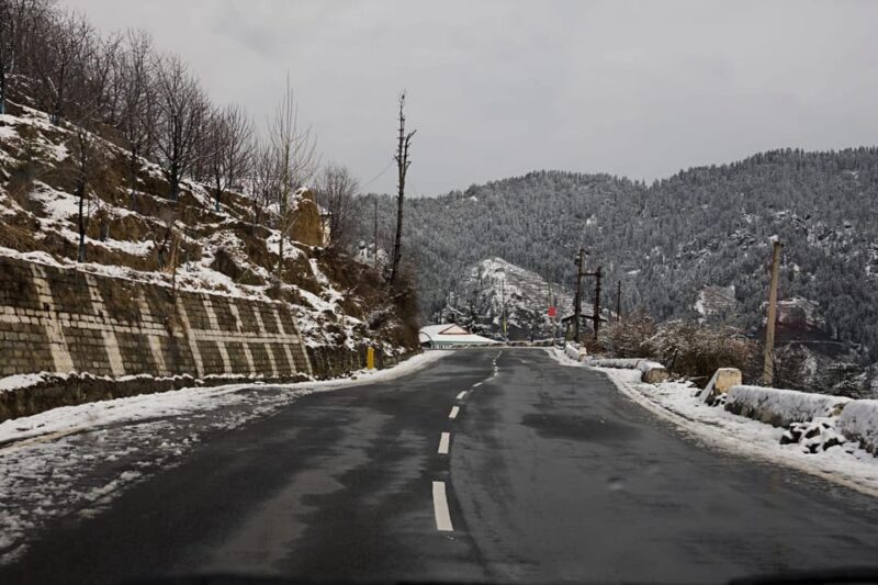 Himachal Delights: A Journey Through Shimla and Manali - Day 2: Shimla Sightseeing