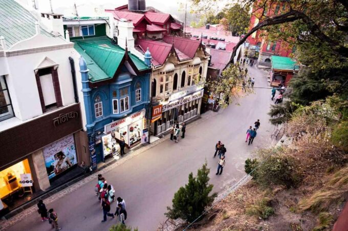 Himachal Delights: A Journey Through Shimla and Manali - Accommodation and Transportation