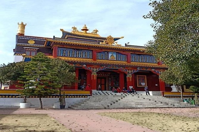 Himachal Tour Of North India 8 Night 9 Days - Discover Manalis Spiritual Wonders