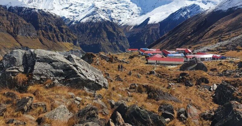 Himalayan Adventure: 9- Day Scenic ABC Trek : From Pokhara - Pricing and Booking