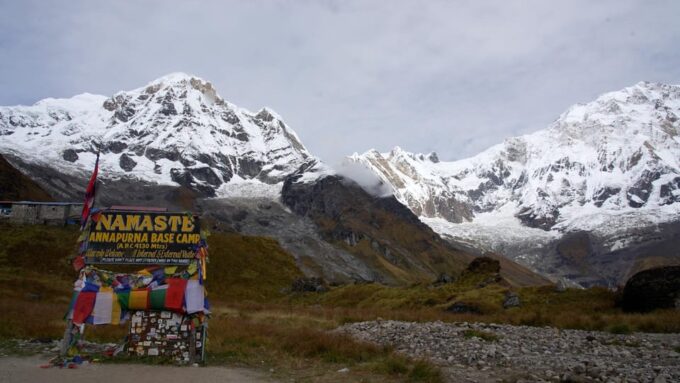 Himalayan Adventure: 9- Day Scenic ABC Trek : From Pokhara - Frequently Asked Questions