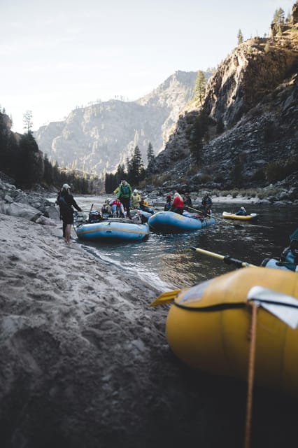 Himalayan Adventure Duo:Bhote Koshi Rafting & Bungee Jumping - Bungee Jumping