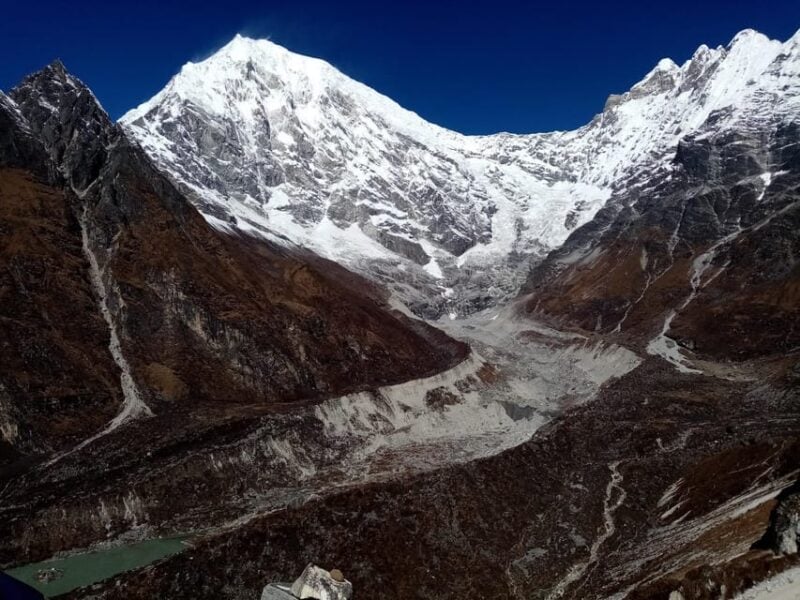 Himalayan Odyssey: 7-Day Langtang Valley Trek Expedition - Key Points