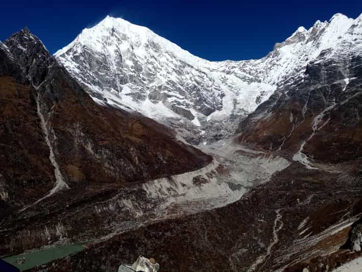 Himalayan Odyssey: 7-Day Langtang Valley Trek Expedition - Detailed Itinerary