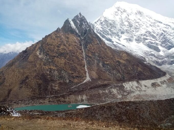 Himalayan Odyssey: 7-Day Langtang Valley Trek Expedition - Accommodation and Dining
