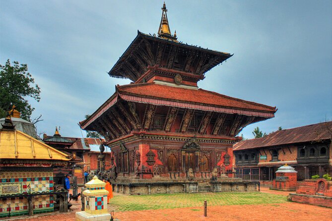 Himalayan Social Journey Tour Review - Accessibility and Transportation