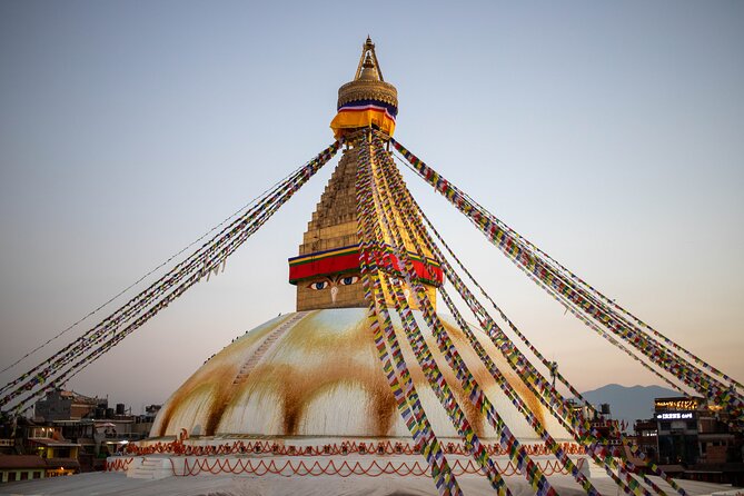 Himalayan Social Journey Tour Review - Booking and Cancellation