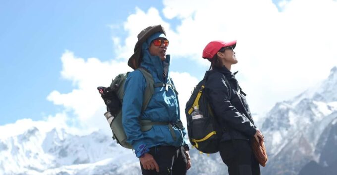 Himalayan Wonders: a 12-DAY Trek Through Langtang,Gosaikunda - Natural Highlights