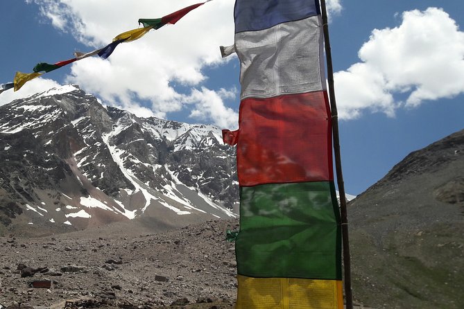 Himalayas Motorcycle Escapades - Navigating the Silk Road