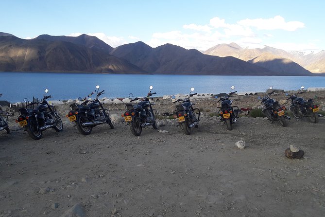 Himalayas Motorcycle Escapades - Traveler Considerations and Policies