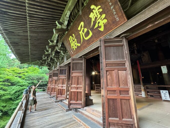 Himeji: 3-Hour Tour of Engyoji Temple, Japan's Hidden Gem - Historical and Cultural Significance